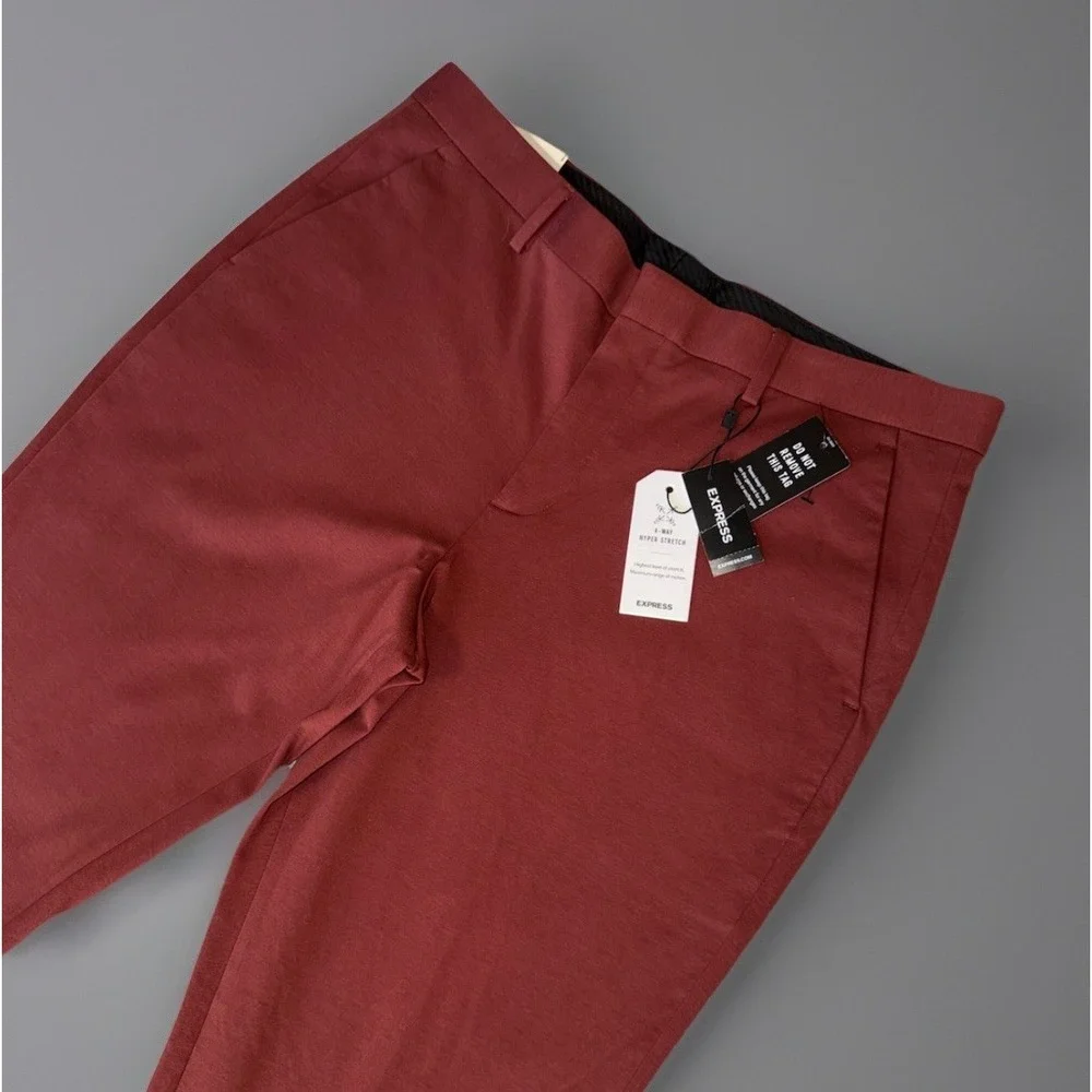 Express nwt way